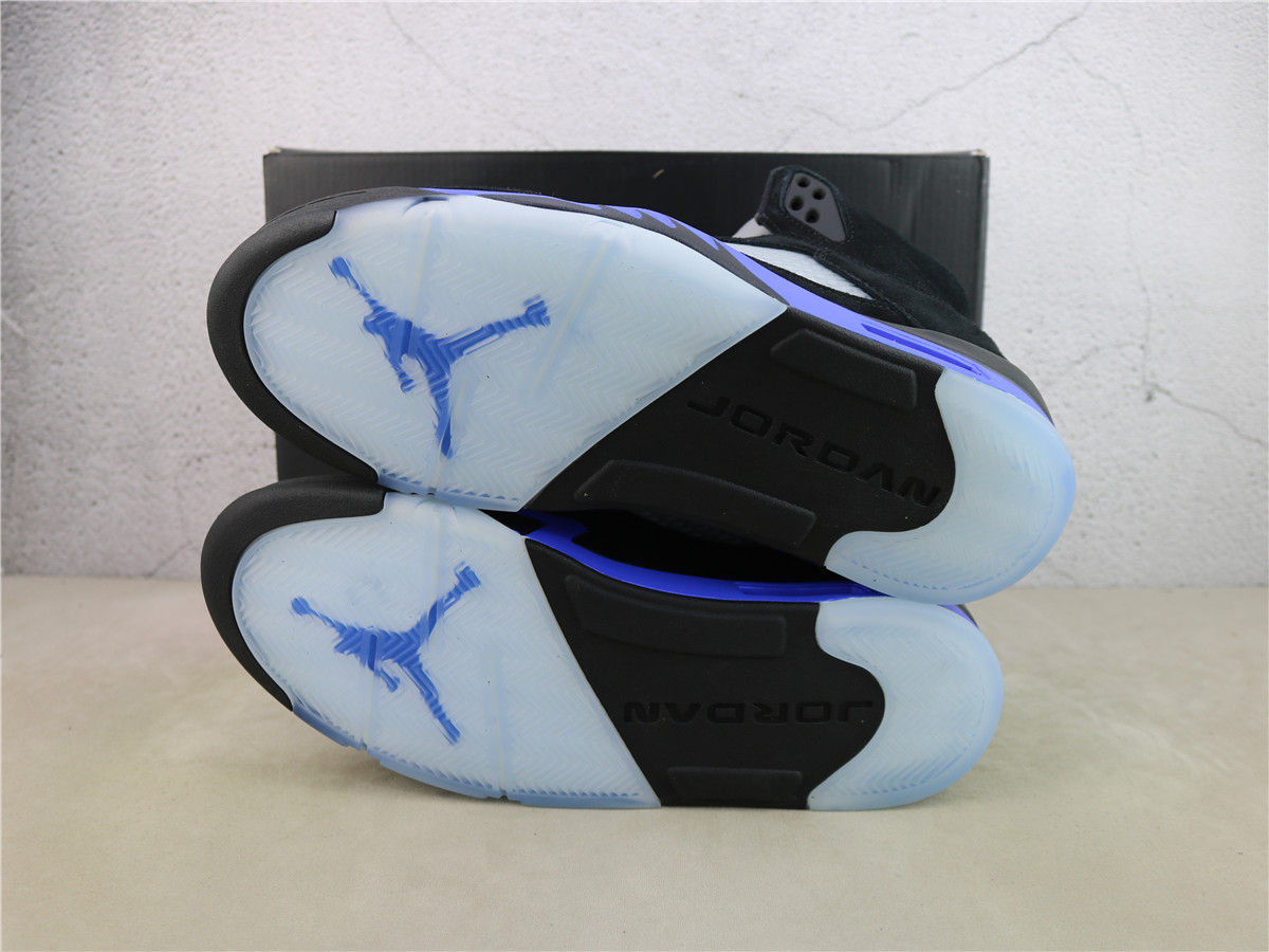 OG Batch Air Jordan 5 Retro Racer Blue CT4838-004